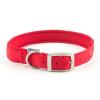 Ancol Air Hold Collar Red