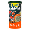 Tetra Goldfish Pond Fish Food Mix 140g