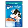 Felix As Good As it Looks Pouch Tuna in Jelly