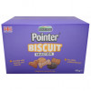 Pointer Biscuit Selection