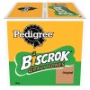 Pedigree Biscrok Gravy Bones Biscuits Dog Treats