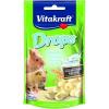 Vitakraft Small Animal Drops - Yoghurt