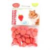 Critter's Choice - Strawberry Buttons