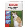 Beaphar Multiwormer Cat
