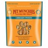 Pet Munchies  Chicken Twists Super Value Packs