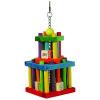 Happy Pet Building Block Maze Toy