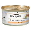 Gourmet Solitaire Premium Fillets with Turkey