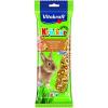 Vitakraft Rabbit Stick Popcorn 100g