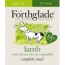 Forthglade Complete Meal Adult Lamb with Brown Rice & Vegetables