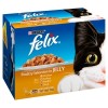 Felix Poultry Selection in Jelly 12 Pack