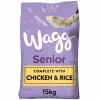 Wagg Complete Senior