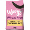 Wagg Complete Wheat Free Chicken