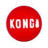 KONG Signature Balls Large 2pk