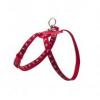 Ancol Reflective Cat Harness Red