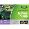 Blagdon Pond Pump Feature 550