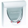 Staywell 932 Magnetic Cat Flap