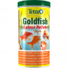 Tetra Pond Goldfish Colour Pellets: