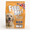 HiLife FEED ME! with Turkey & Chicken 2kg
