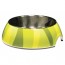 Catit 2 in 1 Cat Dish with Jungle Stripes Pattern