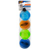 NERF TPR 2" Sonic/Tennis Balls 4pk