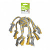 Rope Octopus Dog Toy Pm £2.49