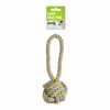 Rope Ball Dog Toy Pm £1.49