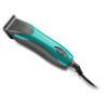 Andis Endurance 2-Speed Brushless Detachable Blade Clipper - Turquoise