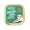 Lily's Kitchen Cat Chicken and Game Pate