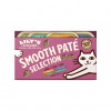 Lily's Kitchen Smooth Pate Selection 8pk