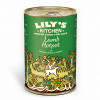 Lily's Kitchen Dog Lamb Hotpot