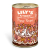 Lily's Kitchen Puppy Chicken Recipe