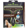 FURminator Undercoat deShedding Tool for Equine