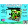 Aquastart Aquarium Starter Kit