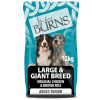 Burns Adult Large/Giant Breed Chicken and Brown Rice
