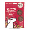 Lily's kitchen Dog Beef Mini Burgers
