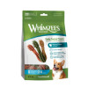 WHIMZEES Toothbrush Daily Dental Dog Chew Value Bag