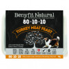 Benyfit Natural 80.10.10 Turkey Meat Feast