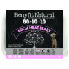 Benyfit Natural  80.10.10 Duck Meat Feast
