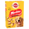 Pedigree Markies Biscuits Dog Treats with Marrowbone