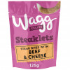 Wagg Steaklets