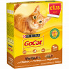 GO-CAT Adult Cat Food - Chicken & Turkey with Vegetables pm£1.15