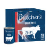 Butcher's Tripe Dog Food Cans 18pk