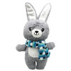 X Happy Pet Winter Wonderland Bunny