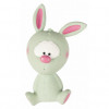 Fofos Latex Toy Rabbit