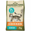 Harringtons Cat Senior Chicken