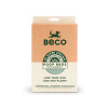 Beco Compostable Poop Bags Unscented with Handles 96 Pack