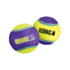 KONG CrunchAir Balls 3pk