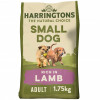 Harringtons Small Dog Lamb