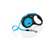 flexi New Neon S Tape 5 m, neon blue