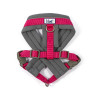 Ancol Padded Harness Pink Small